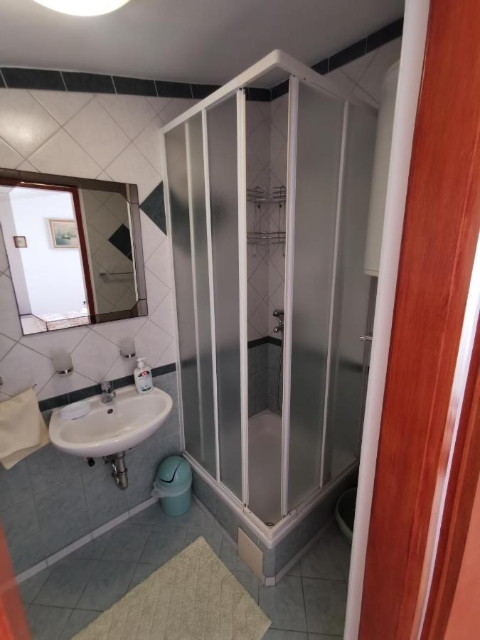 Studio Apartments Jasminka 셀스 외부 사진