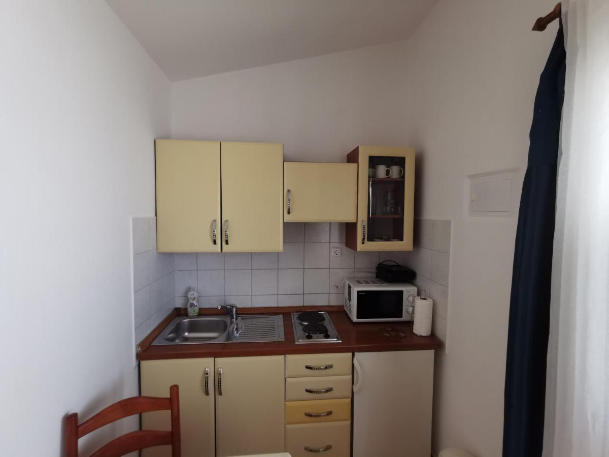 Studio Apartments Jasminka 셀스 외부 사진