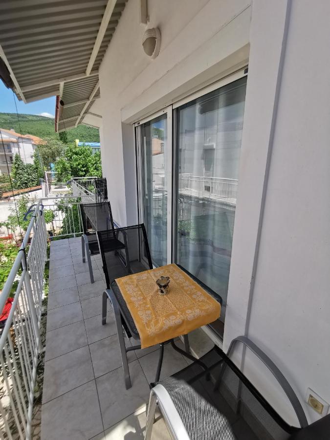 Studio Apartments Jasminka 셀스 외부 사진