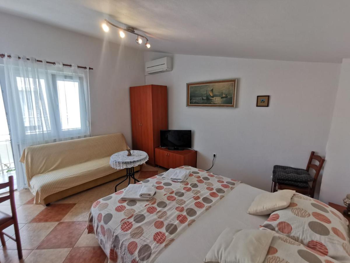 Studio Apartments Jasminka 셀스 외부 사진