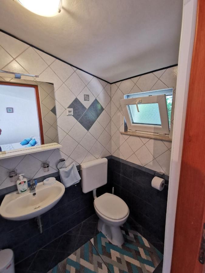 Studio Apartments Jasminka 셀스 외부 사진