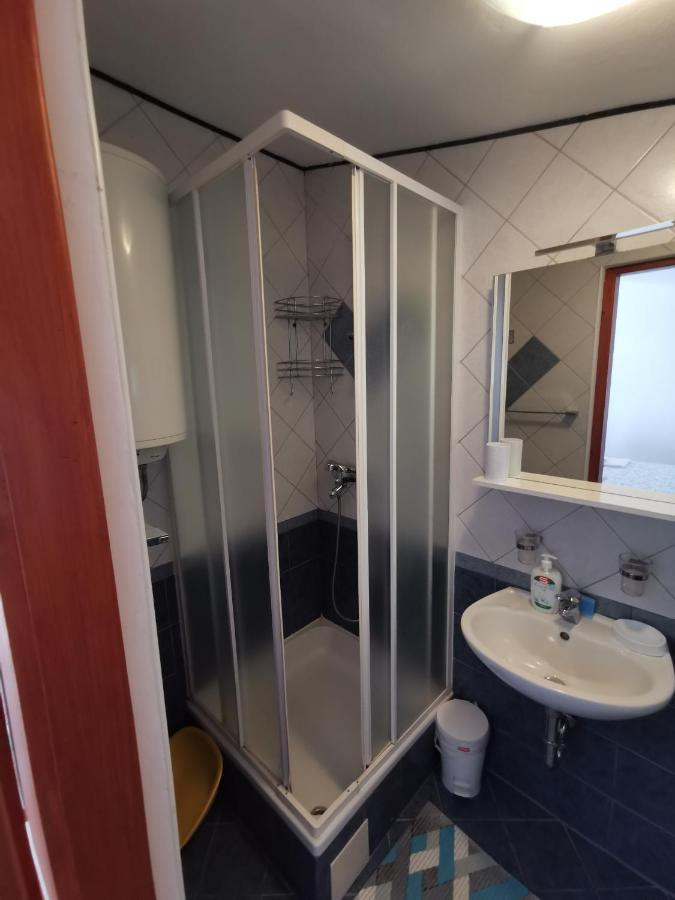 Studio Apartments Jasminka 셀스 외부 사진