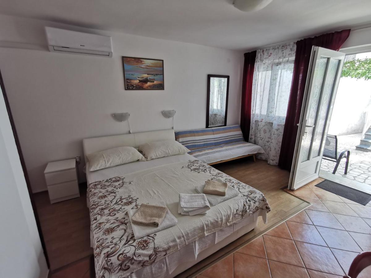 Studio Apartments Jasminka 셀스 외부 사진