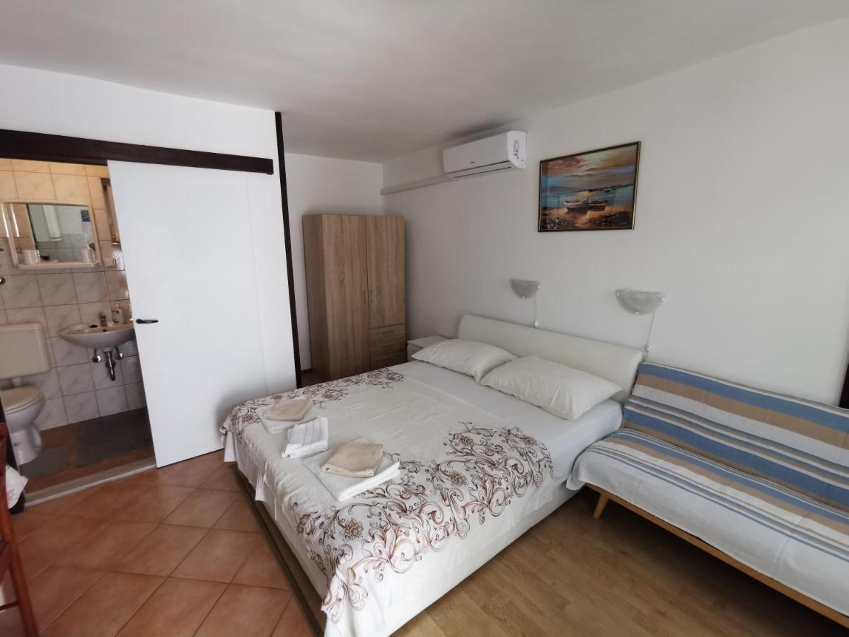 Studio Apartments Jasminka 셀스 외부 사진