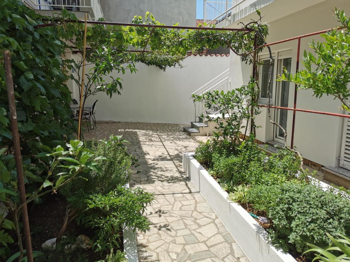 Studio Apartments Jasminka 셀스 외부 사진