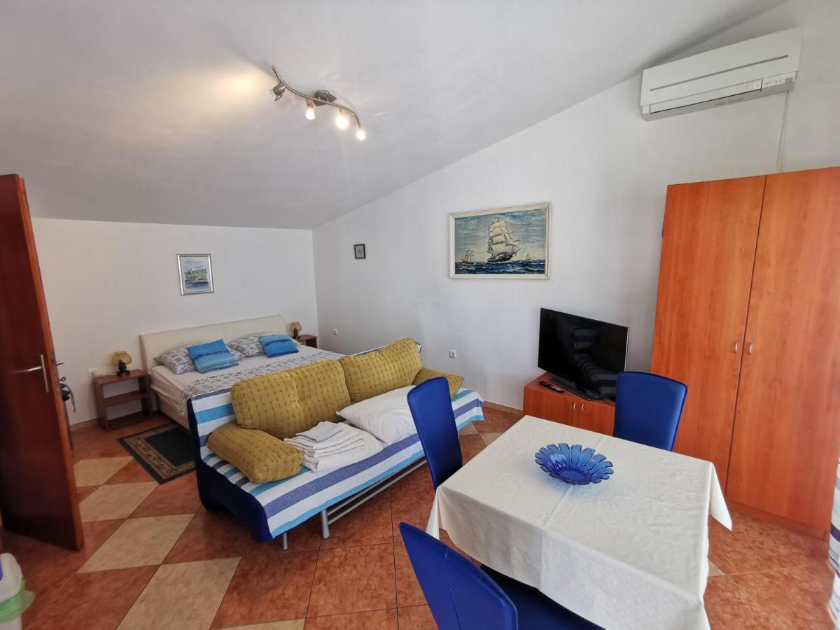 Studio Apartments Jasminka 셀스 외부 사진