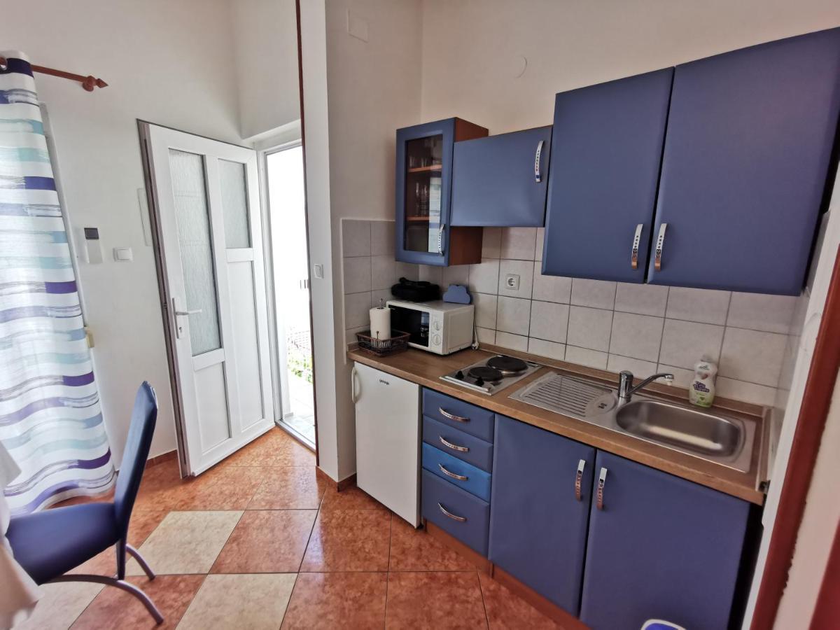 Studio Apartments Jasminka 셀스 외부 사진