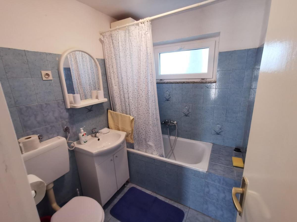 Studio Apartments Jasminka 셀스 외부 사진