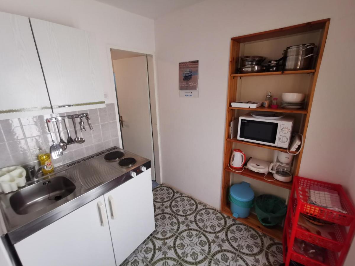 Studio Apartments Jasminka 셀스 외부 사진