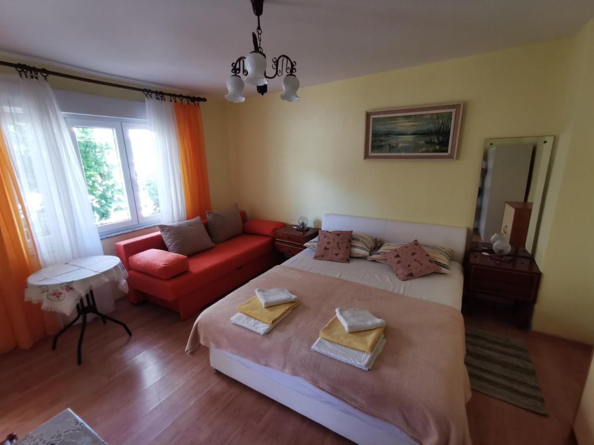 Studio Apartments Jasminka 셀스 외부 사진